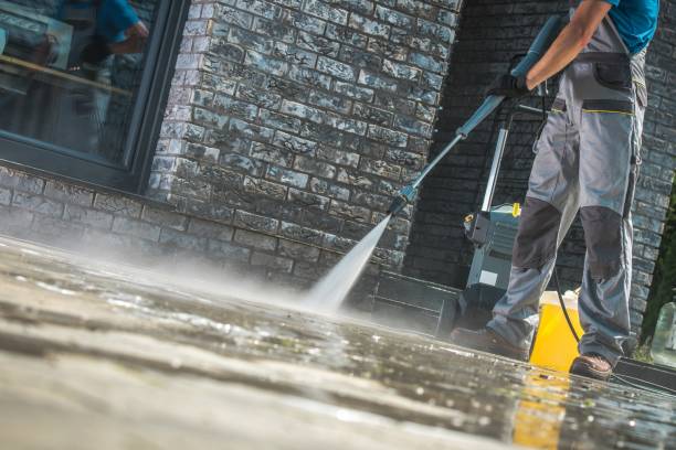 Best Fleet Vehicle Washing  in Crowley, TX